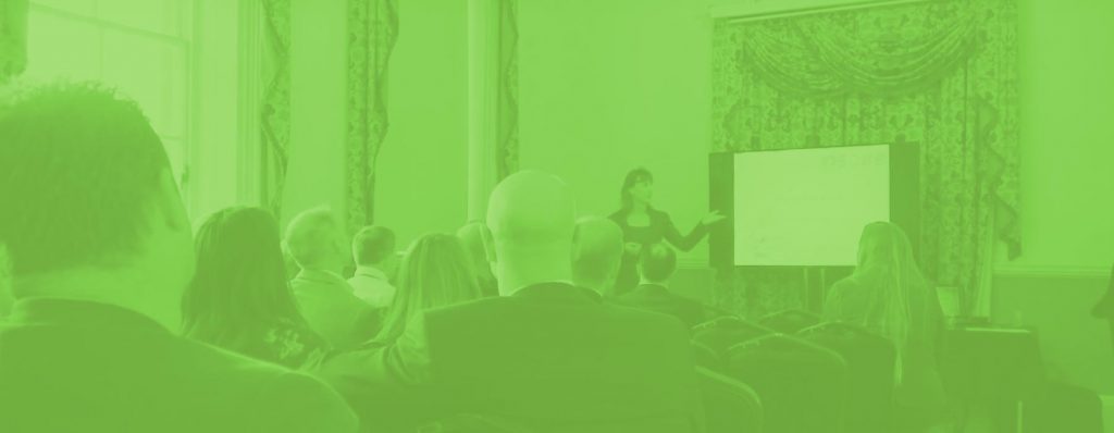 Business strategy seminar