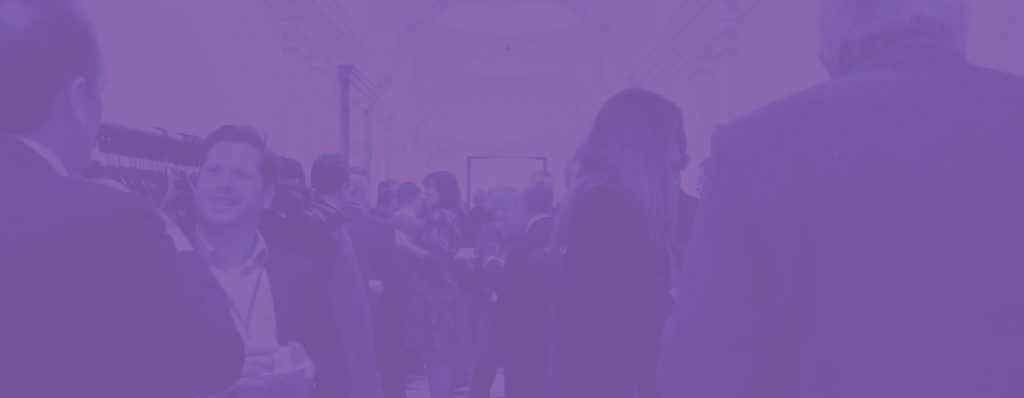 Business owners meeting ran by Inspire