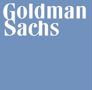 Goldman Sachs partner logo