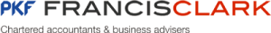 PFK Francis clark logo