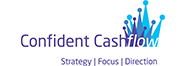 confident cashflow logo