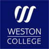 Weston College logo