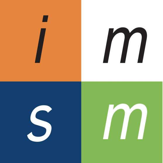 IMSM Logo